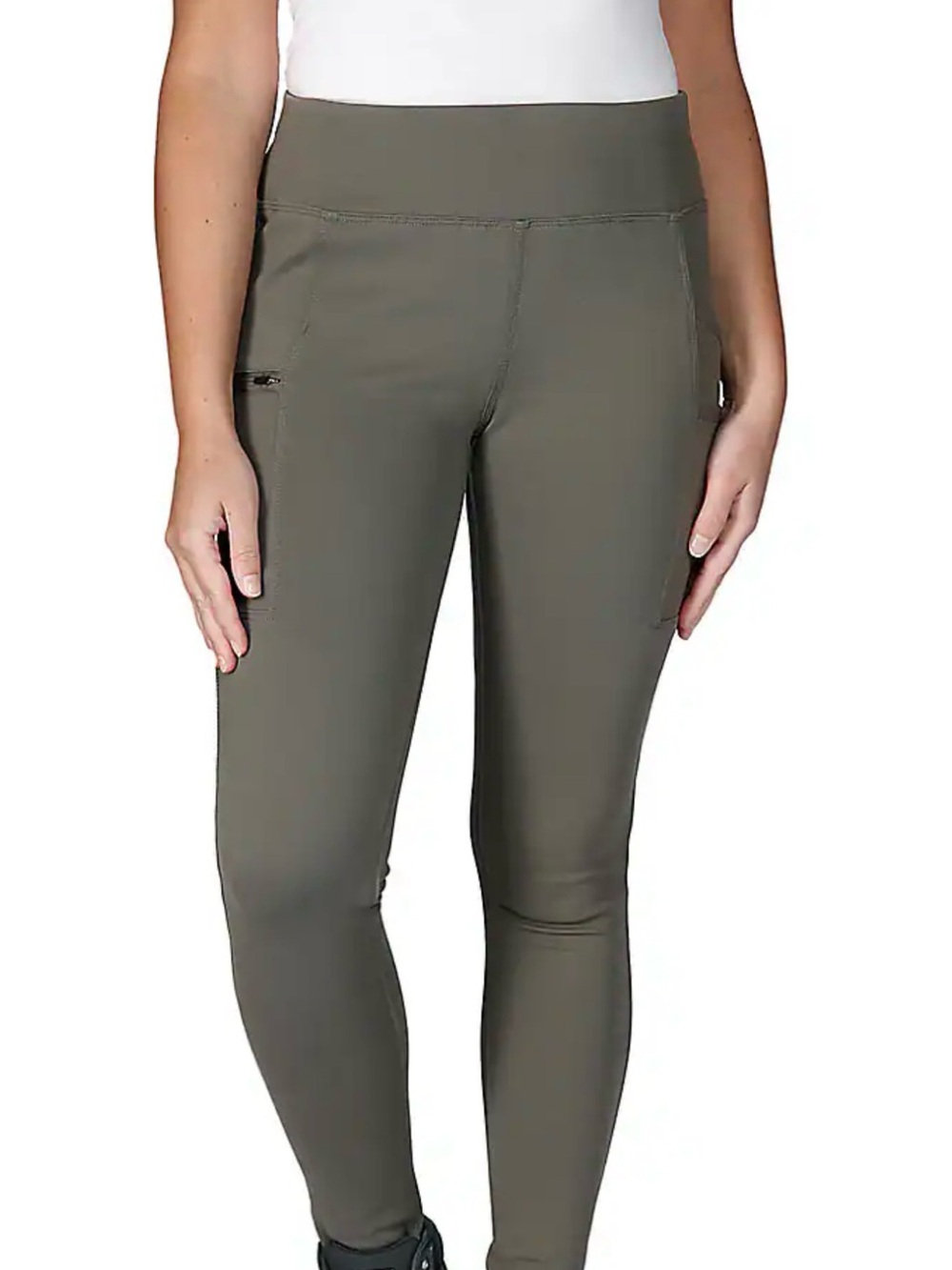 Carhartt Force™ Lightweight Utility Leggings